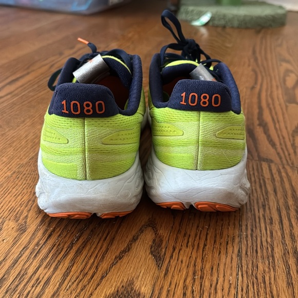 New balance 1080 fresh foam v13 NYC marathon - Picture 8 of 10